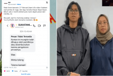 Fakta Baru, Band Sukatani Diduga Dapat Intimidasi Polisi Sejak 17 Februari 2025, Netizen Beberkan Bukti Sah