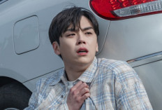 Harus Operasi, Kim Do Hoon Alami Cedera di Lokasi Syuting Dear X, Begini Kondisi Terbarunya