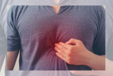 Sering Mual dan Nyeri Ulu Hati? Bisa Jadi Bukan Maag, Tapi Batu Empedu! Begini Cara Mengobatinya