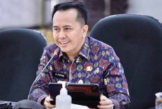 Pertumbuhan Ekonomi Sumsel 5,08% Lampaui Nasional, Tertinggi Kedua di Sumatera