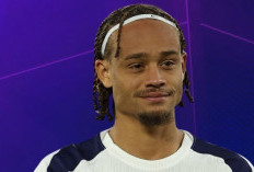 Harga tak Sepadan, Fans Cemooh Bintang Baru Spurs     