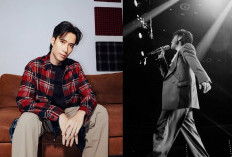 Fokus Pemulihan, Vidi Aldiano Putuskan untuk Hiatus di Dunia Musik, Janjikan Album Baru untuk Fans!