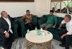 Sinyal Kuat Dari DPP PKB, Bupati Ini Berpeluang Dua Periode