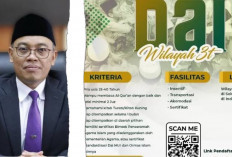 Daftar Sekarang! Kemenag Buka Kesempatan Berdakwah di Wilayah 3T bagi 500 Dai, ini Linknya