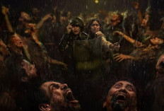 Film Zombie Indonesia Abadi Nan Jaya Viral di TikTok, Ini Link Nonton Gratis dan HD-nya! 