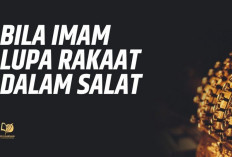 Bagaimana Hukum dan Tindakan yang Diperlukan Ketika Imam Lupa Rakaat dalam Shalat Berjemaah?