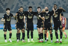 Dewa United Siap Balas Kekalahan Atas PSIM!