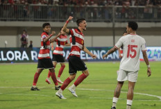 MU Ganti Pelatih, Naikkan Status Alfredo Vera Jadi Dirtek