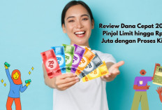 Dana Cepat, Solusi Pinjaman Online Praktis untuk UKMK dan Pekerja Harian, Limit Besar dan Tenor Fleksibel