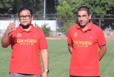 Dari 3 Pelatih, Hanya 1 Yang Tinggalkan Klub Usai Selamat dari Degradasi, Ini Daftarnya