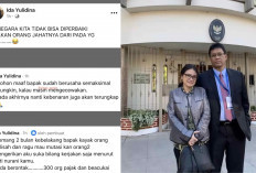 Curhatan Ida Yulidina: Purbaya Gelisah 2 Bulan, Mau Mutasi Pejabat 'Mengerikan' di Pajak dan Bea Cukai