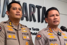 Polisi Klarifikasi: Bukan Blokir, Hanya Penundaan Transaksi Rekening Donasi Demo 27 Agustus Warga Pati