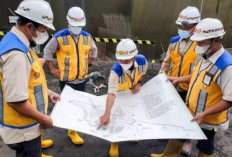 Mau Kerja Perusahaan BUMN? PT Brantas Abipraya (Persero) Buka Lowongan Kerja, Ini Syaratnya..