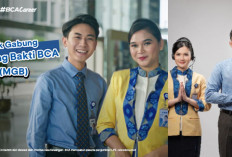 Info Loker! Bank BCA Buka Rekrutmen di 4 Posisi Menarik untuk Fresh Graduate dengan Penempatan Beragam