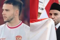 Pemain Keturunan Calvin Verdonk Love Indonesia, Kangen Ayah Asal Aceh, Kualifikasi Piala Dunia 2026