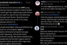 SPPI Batch 3 Bikin Kecewa! Sistem Pendaftaran Bermasalah, Warga Net Protes Keras