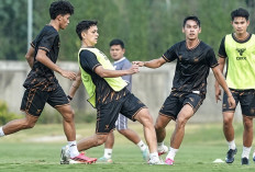 Striker Jangkung dengan 24 Gol Jadi Andalan Garuda Yaksa Taklukkan Super League 2026/27