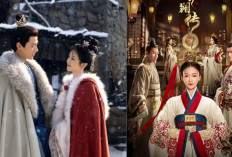 4 Rekomendasi Drama China Tentang Selir Kerajaan yang Seru Banget, Wajib Nonton Gaes! 