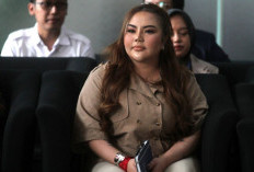 KPK Sentil Lisa Mariana yang Koar-koar Kasus Bank BJB di Medsos: Harusnya Saat Diperiksa!