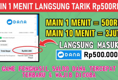 Ngabuburit Santai Sambil Main Game Saat Puasa Bisa Menghasilkan Uang, Yuk Cobain Bisa Beli Baju Lebaran 