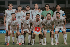 Jadwal Live Indonesia vs Vietnam, John Herdman Puji Mental Tanding Pemain usai Konsisten di Jalur Kemenangan