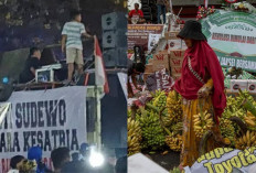 Desak Bupati Mundur! Ini Isi Tuntutan Demo Pati 13 Agustus Diperkirakan Capai 100 Ribu Orang 