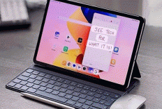 7 Tablet Terbaik Agustus 2026, Mulai Rp2 Jutaan hingga Premium