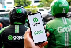 Promo Gojek dan Grab Hari Ini 10 Agustus 2026
