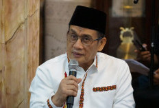  Tak Lagi Urus Haji, Tugas Kementerian Agama Menjadi Ringan?