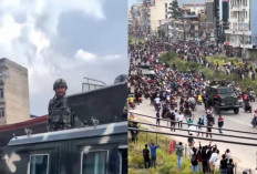 Redakan Kerusuhan, Militer Nepal Gandeng Demonstran Gen Z Bahas PM Baru, Ini Nama Kandidat Terkuat!
