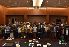 Bagaimana Cara Alumni Pendidikan Pesantren Dapatkan Rekognisi? Ini Kata Dirjen Pendidikan Islam Kemenag   