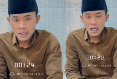 Gus Elham Minta Maaf Usai Video Cium Anak Viral, Kini Tuai Kecaman dari Eks Menteri Susi Pudjiastuti