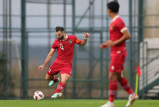 Lakukan Blunder di Uji Coba Pertama, Kenapa Jordi Amat Masih Bernasfu Kalahkan Libya? Ini Jawabannya