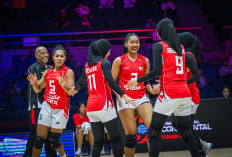 Voli Pantai Putra dan Indoor Putri Siap Bersaing di Asian Games 2026, Ketum PBVSI: Targetnya Medali Emas!
