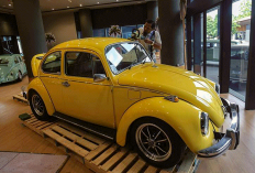 Volkswagen di Ujung Tanduk? CEO Peringatkan Krisis “Lebih dari Sekadar Kritis”, 500 Ribu Mobil Berlebih