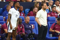 Kok Ngak dari Awal Mainkan Toney,  Inggris Lebih Gampang Raih Kemenangan  