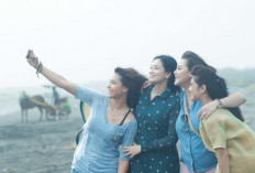 Kata Helmi Yahya, Supaya Hidup Terasa Bahagia, Kurangin 6 Hal Berikut ini