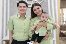 Duh! dr Oky Pratama Diduga Kawin Kontrak dengan Sarah Maria, Psikolog Buka Suara Singgung Orientasi Seksual