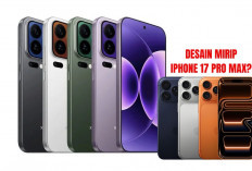 Desainnya Mirip Banget? Simak Review Flagship Xiaomi 17 Pro Max dari China yang Siap Tantang iPhone