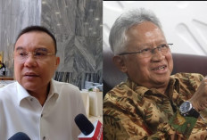 Viral! Wakil Ketua DPR Minta Evaluasi Menteri Dikti Saintek, Dampak Demonstrasi ASN