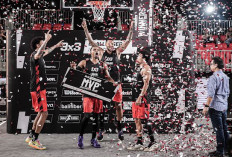 Selesai di Senayan, Ini 3 Kota Yang Akan Jadi Penyelenggara FIBA 3x3 Challenger Hingga 2028