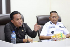 Dukung Gratiskan Sewa Asrama Pemkot Prabumulih di Jakabaring Untuk Warga dan Mahasiswa Prabumulih