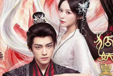 Balas Dendam Rubah Iblis: Drama China My Foxfoe Queen Tayang, Siap Mengoyak Hati Penonton! 