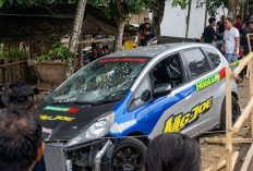 Innalillahi, Drag Race Kotamobagu Renggut 6 Nyawa, Ini Identitas Lengkapnya