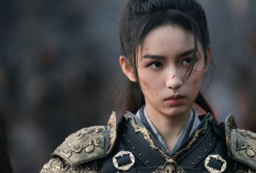 10 Rekomendasi Drama China Tentang Wanita Tangguh yang Bikin Terpukau dan Menginspirasi, Dijamin Seru! 