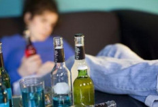 Innalillahi! Pesta Miras Oplosan Resepsi Pernikahan : 11 Tewas dan 4 Kritis