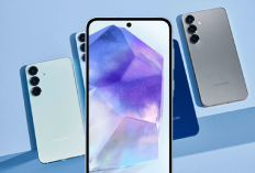 Cari HP Murah? Yuk Cobain 5 Rekomendasi HP Samsung Rp1-3 Jutaan Spek Midrange Kamera Sejernih iPhone