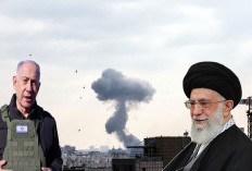 Iran Siap Damai, Israel Mundur Teratur! Simak Isi Poin Penting Gencatan Senjata!