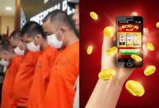 Polisi DIY Buka Suara Soal Penangkapan 5 Pemain Judol dan Tegaskan Tak Lindungi Bandar: Semua Bakal Ditindak