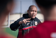 Nova Arianto Bicara Target di Piala AFF U19, Myanmar Jadi Ujian Pertama Malam Ini!